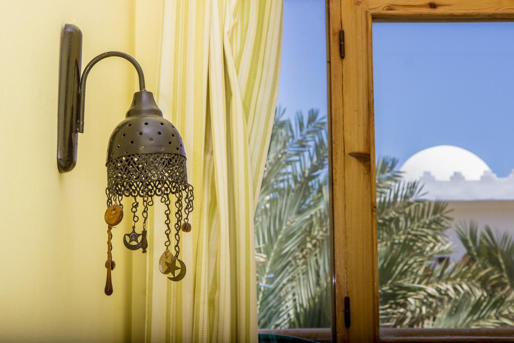 مركز غطس و فندق شمس دهب المظهر الخارجي الصورة